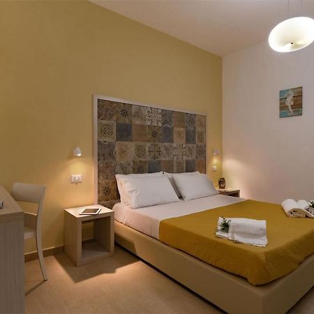Doride B&B San Vito Lo Capo Exteriér fotografie