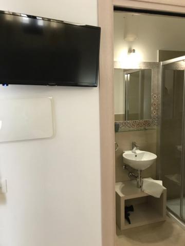 Doride B&B San Vito Lo Capo Exteriér fotografie